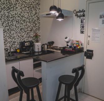 Leblon Apartment | Studio Leblon