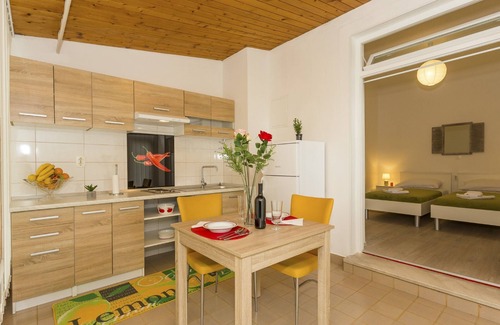 Split Apartment | Studio Leon-Sara