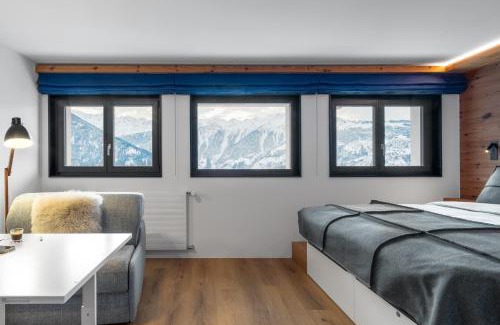 Saint-Martin Apartment | Studio Les Bouleaux - 1 lit - 3 pers
