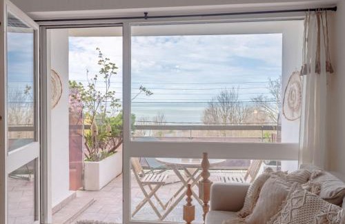 Trouville-sur-Mer Apartment | Studio les flots bleus by Interhome