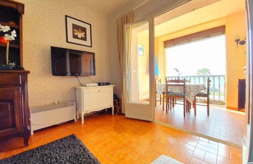 Le Brusc Apartment | Studio les Pieds dans l'Eau