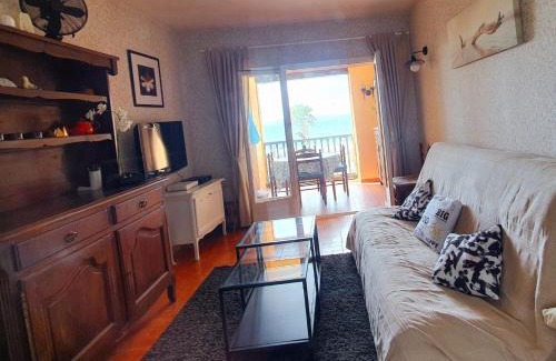 Le Brusc Apartment | Studio les Pieds dans l'Eau