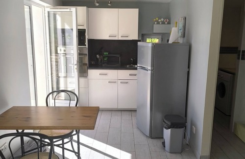 Montbrun-les-Bains Apartment | Studio Les Restanques