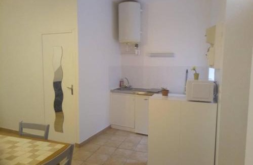 Chatillon-Coligny Apartment | studio les solivettes