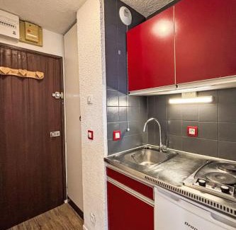 Val Claret Apartment | Studio Les Tommeuses - Val Claret-25 by Interhome
