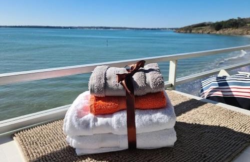 Concarneau Apartment | Studio les Trois Etoiles de Mer