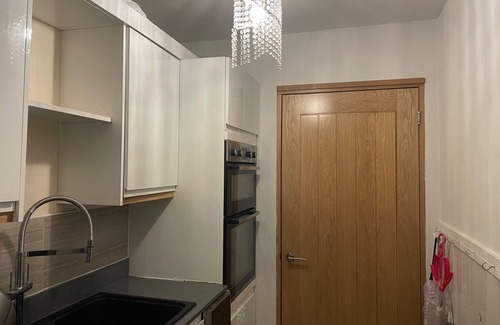Cofton Hackett Apartment | Studio/Lickey Hills/Near Attractions/Garden/Pet Ok