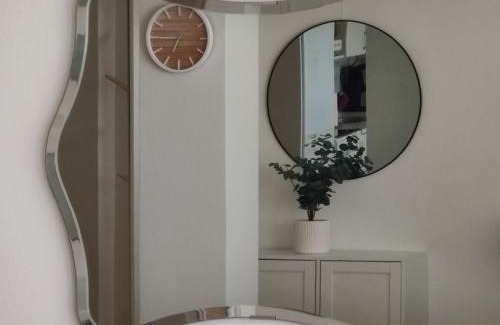 Savonlinna Apartment | Studio Linnankatu 25