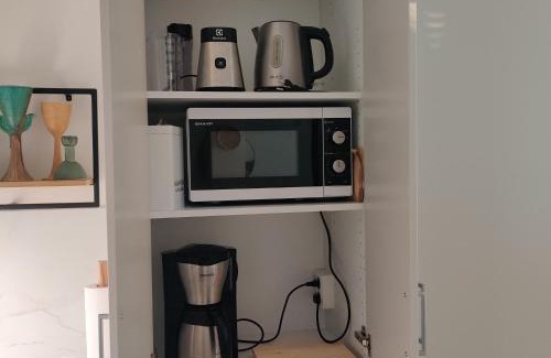 Savonlinna Apartment | Studio Linnankatu 25