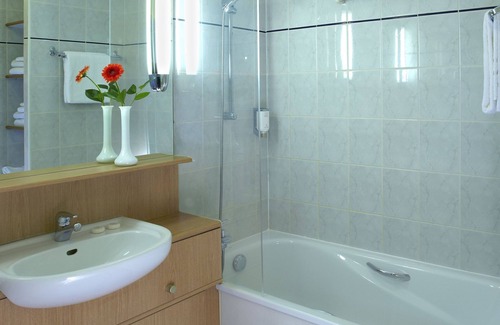 Arsenal Apartment | Studio Located Between Bastille Marais With Aircon