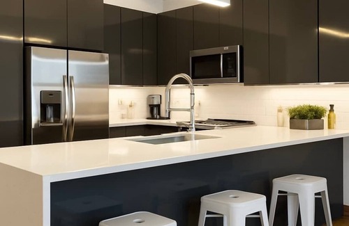 Downtown Dallas Apartment | Studio LOFT Downtown