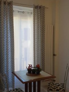 Centre Ville-Gare Apartment | Studio Lou Nidou, Nice Centre