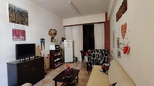 Xylofagou Apartment | -= Studio Love =-