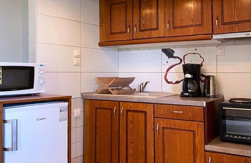 Lakka Apartment | Studio Low Lina