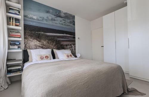 Bergen aan Zee Apartment | Studio Lumare-Inn