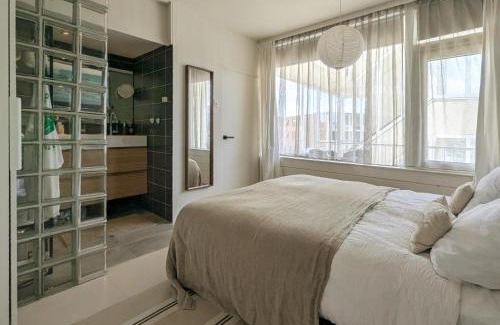 Bergen aan Zee Apartment | Studio Lumare-Inn
