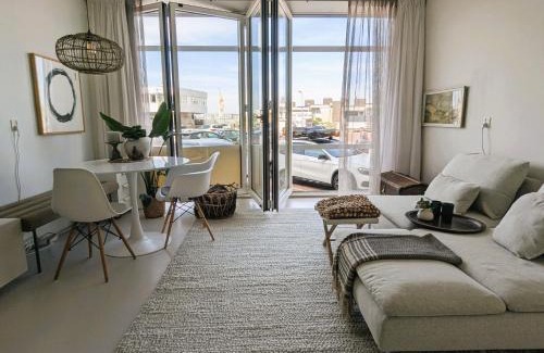 Bergen aan Zee Apartment | Studio Lumare-Inn