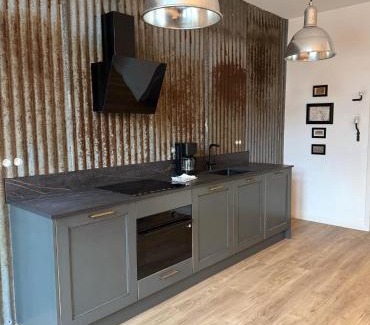 Seigy Apartment | Studio Lumière, 6 min du Zoo