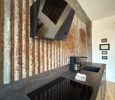 Seigy Apartment | Studio Lumière, 6 min du Zoo
