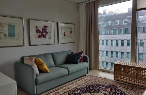 Tampere Apartment | Studio Lumilinna