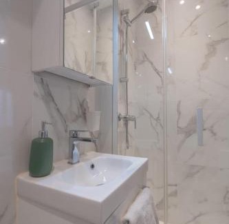 Cimiez Apartment | Studio lumineux à 10 min de la plage