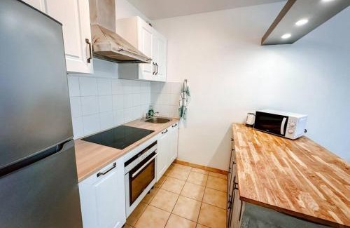 Livry-Gargan Apartment | Studio lumineux 20 mn de Paris