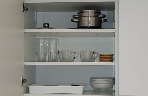 Chatelain Apartment | Studio lumineux Bruxelles