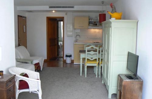 Old Town Apartment | Studio Lumineux, Coeur De Ville