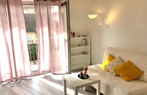 Cronenbourg Est Apartment | Studio lumineux dans ancien Cronenbourg