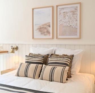Sint-Idesbald Apartment | Studio lumineux en bord de mer