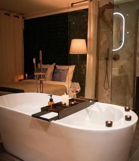 Cannes La Bocca Apartment | Studio Lux Cannes