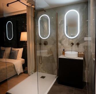 Cannes La Bocca Apartment | Studio Lux Cannes