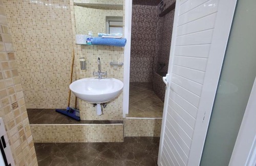 Dakhla Apartment | Studio luxe a city Dakhla avec terrasse