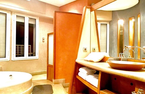 SOUR JDID Apartment | Studio Luxe Hassan 2