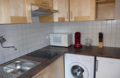Carabacel Apartment | STUDIO LUXE PLEIN CENTER, 5MIN A PIED DES PLAGES' RUE DU LYCEE