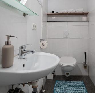 Rust Apartment | Studio Luxembourg - EPA
