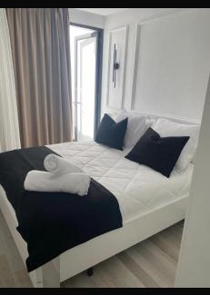 RACINE EXTENSION Apartment | Studio luxueux et contemporain
