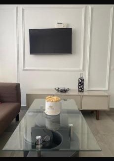 RACINE EXTENSION Apartment | Studio luxueux et contemporain