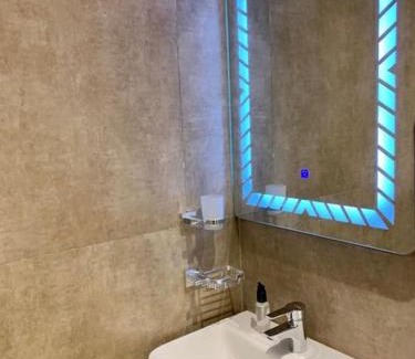 Camp El Ghoul Apartment | Studio Luxueux Guéliz Victor Hugo