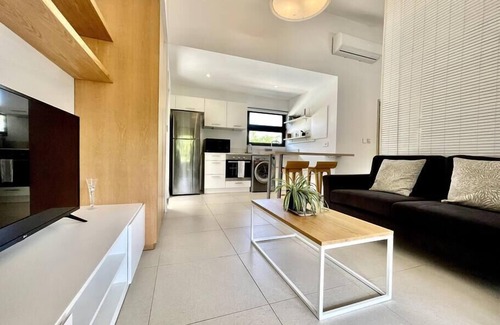 Grande Riviere Noire Apartment | Studio - luxury coastal residence