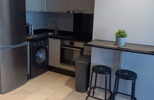 Anfa Apartment | Studio Luxury in Casablanca Morocco