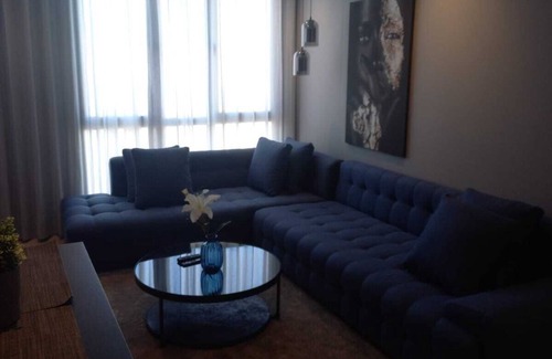 Anfa Apartment | Studio Luxury in Casablanca Morocco