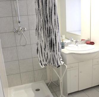 Gray Apartment | Studio Mésange