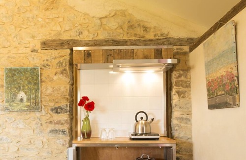Bretignolles-sur-Mer Apartment | Studio Marais Girard for two people