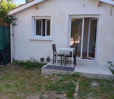 Eysines House | studio maisonette