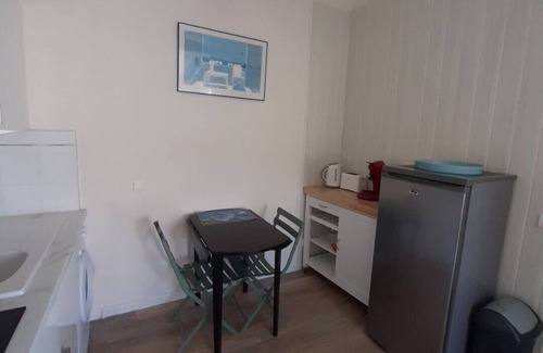 Grosseto-Prugna Apartment | Studio Maisonnette Dans Résidence Avec Piscine Porticcio, 2min Plage et Commerce