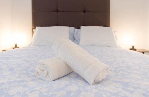La Trinidad Apartment | Studio Malaga Lifestyle
