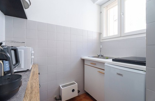 Liberation Apartment | Studio Malaussena - Welkeys