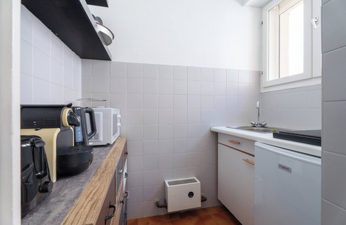 Liberation Apartment | Studio Malaussena - Welkeys