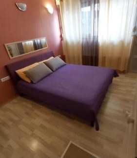 Split Apartment | Studio Mali Jadran